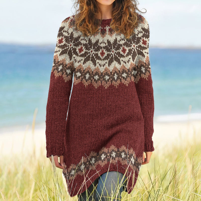 Classic Vintage Sweater