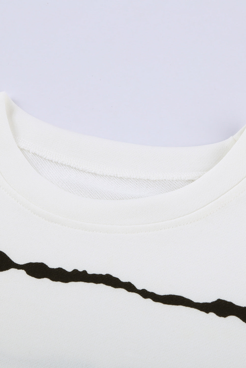 Elegantly Designed T-Shirt