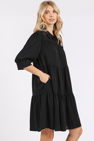 Classic Vintage Dress