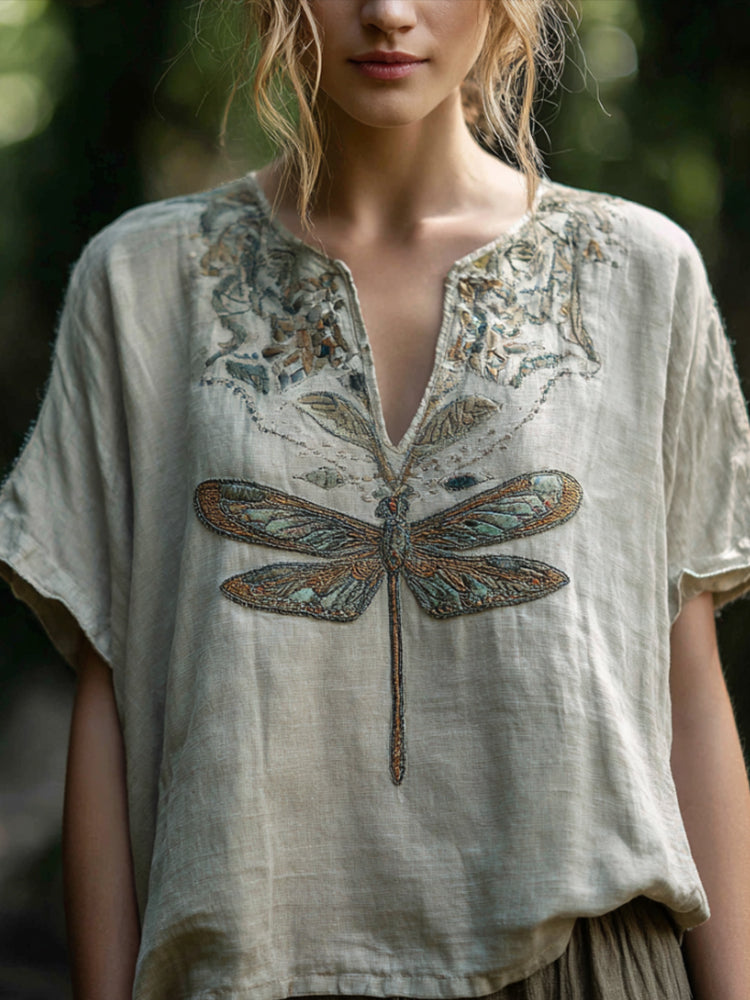 Classic Designed Shirt
