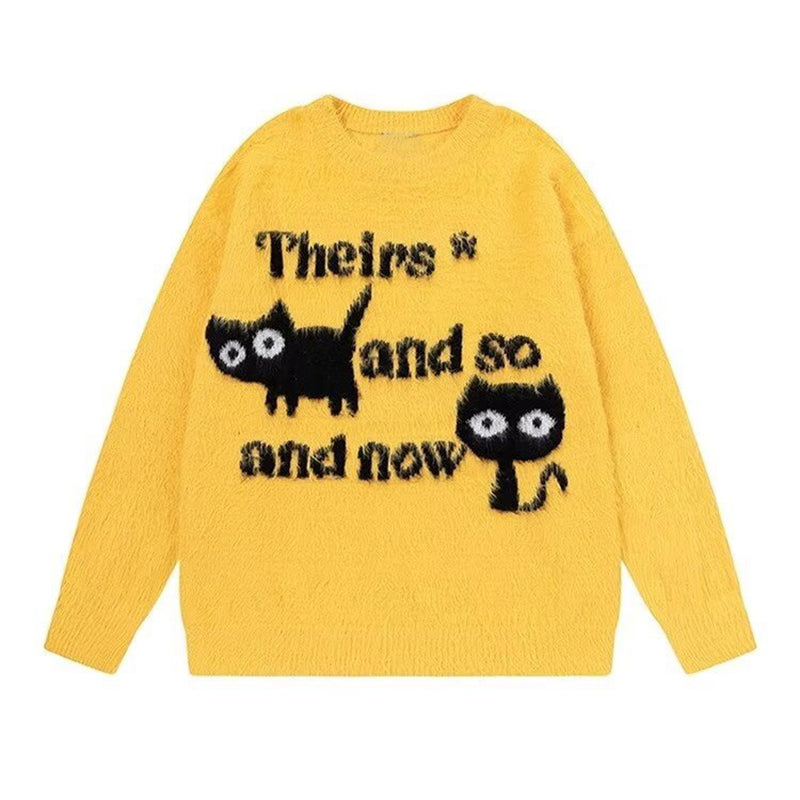 Classic Vintage Sweater