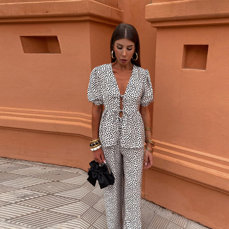 Thoughtfully Designed Trousers