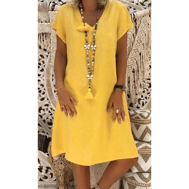 Beautifully Crafted Dress