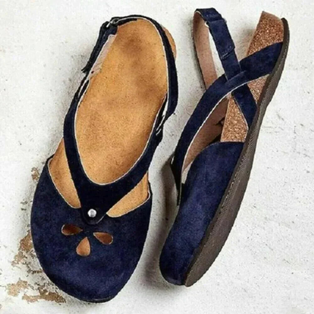 Comfortable Orthopedic Sandals for Daily Wear