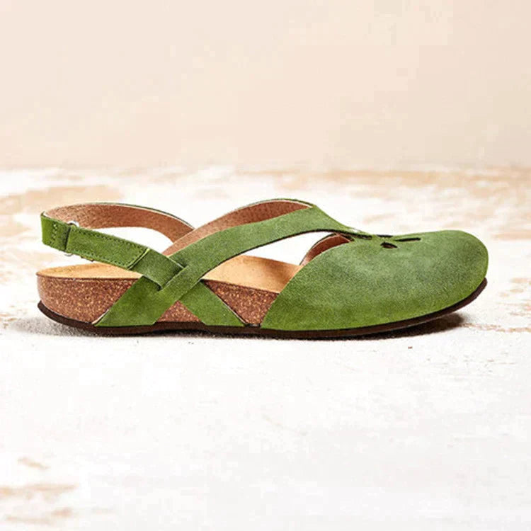 Comfortable Orthopedic Sandals for Daily Wear