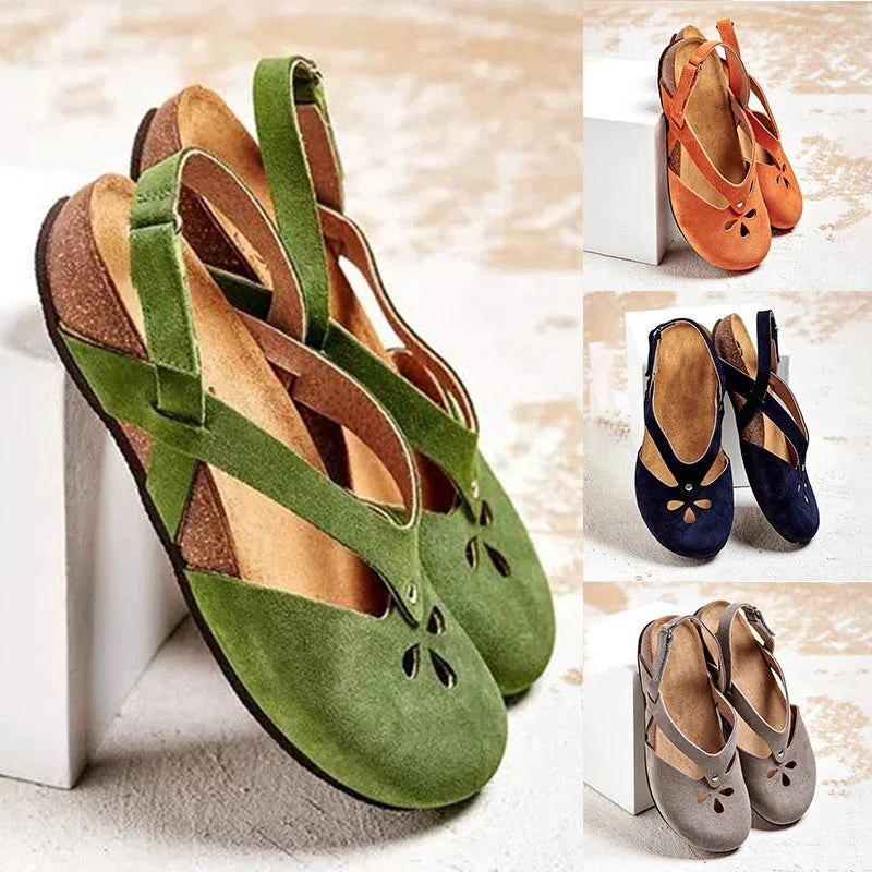 Comfortable Orthopedic Sandals for Daily Wear