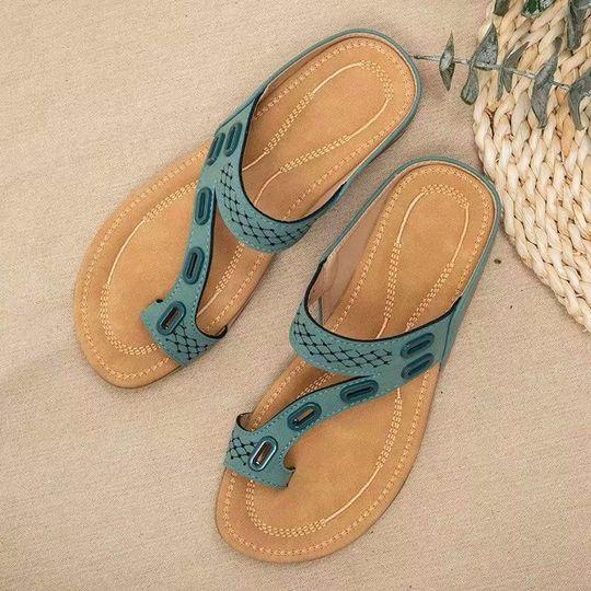 Beautifully Crafted Orthopedic Sandals