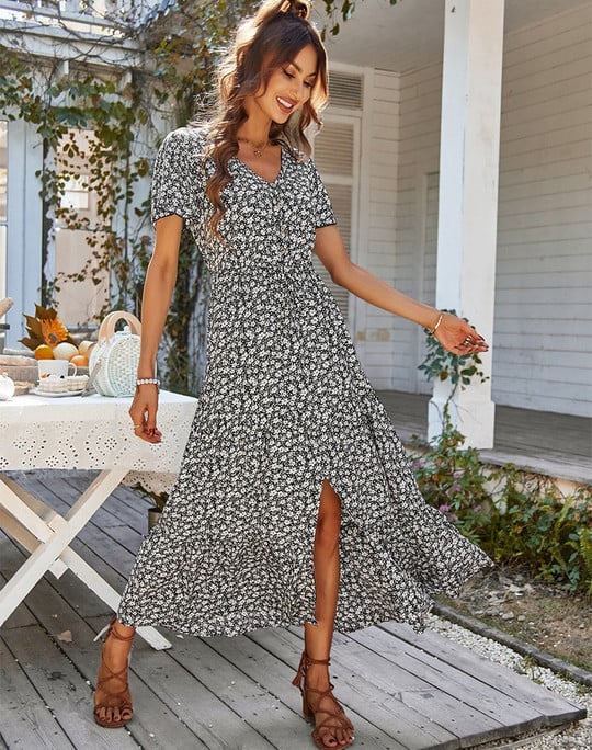 Beautifully Crafted Garment
