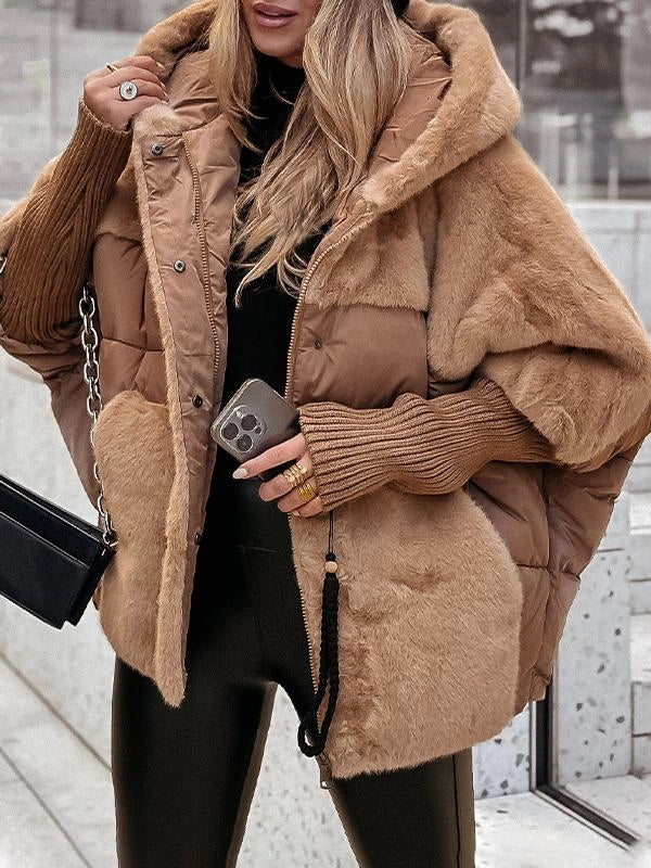 Gracefully Designed Jacket
