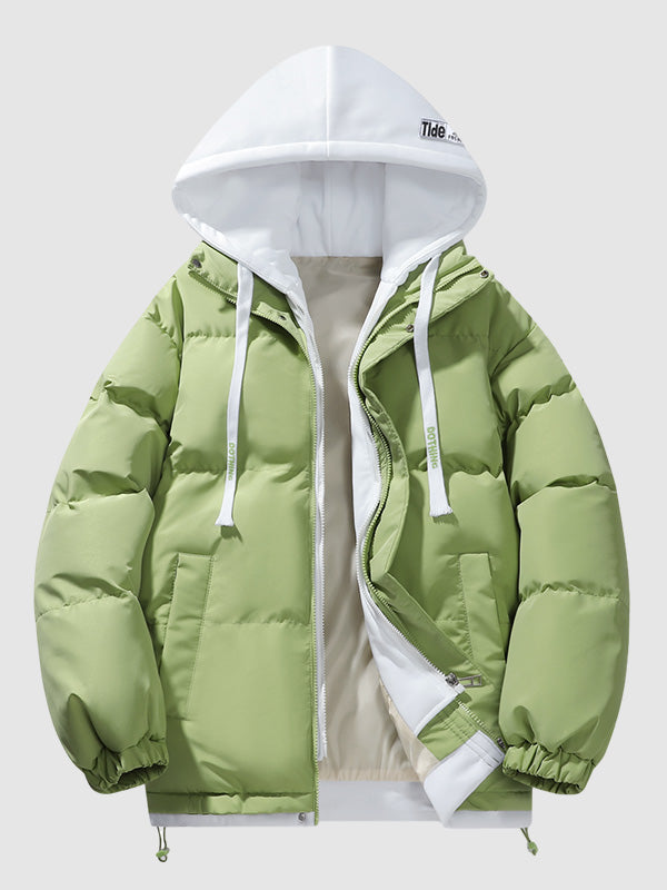 Gracefully Designed Jacket