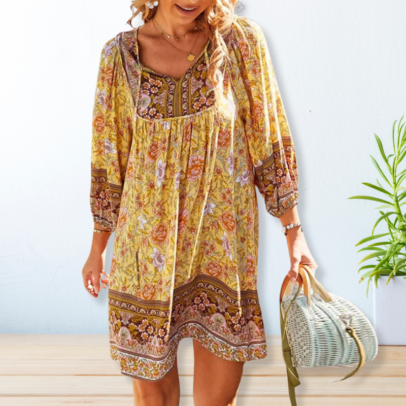Elegantly Designed Garment