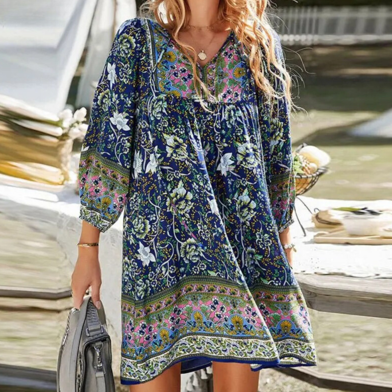 Elegantly Designed Garment