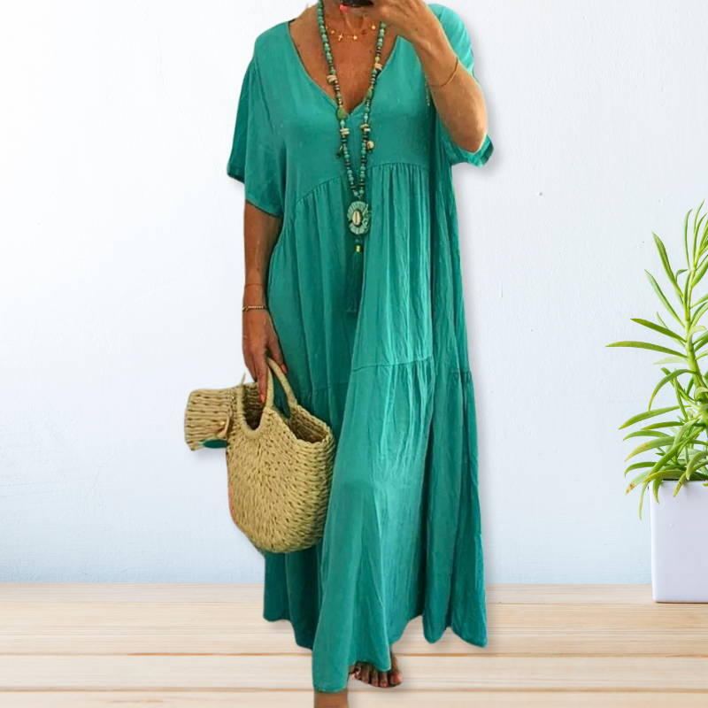 Thoughtfully Designed Garment