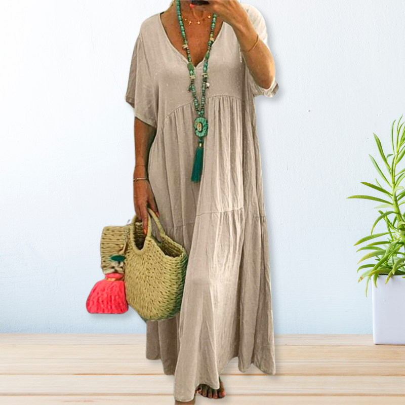 Beautifully Crafted Dress