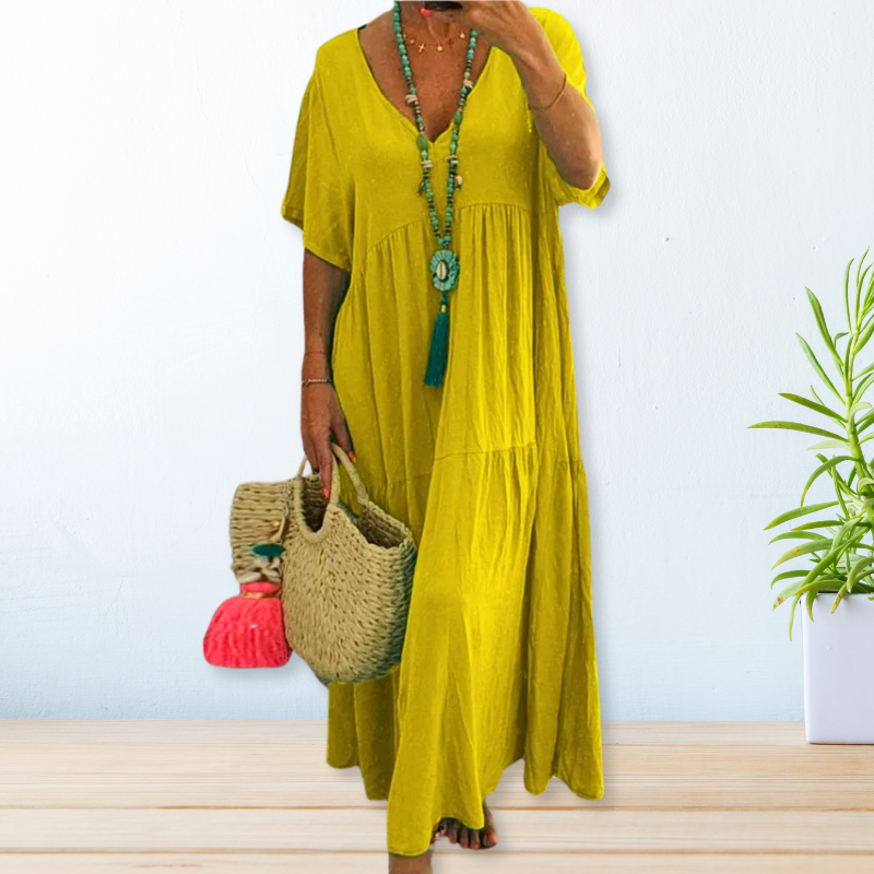 Thoughtfully Designed Garment