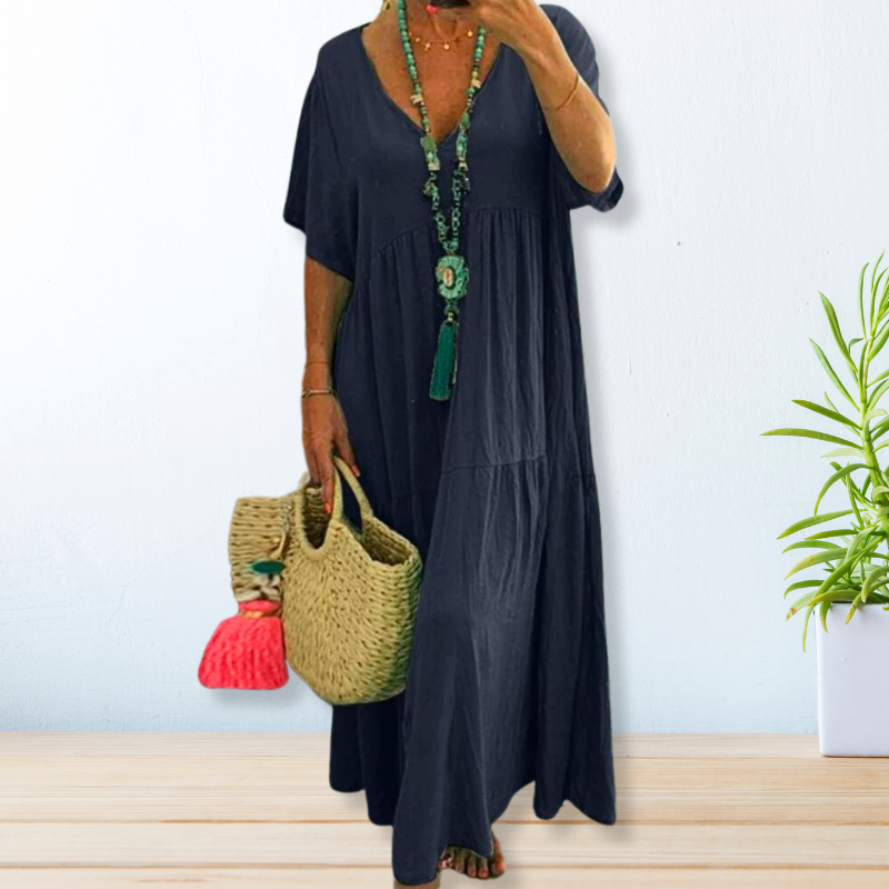 Thoughtfully Designed Garment