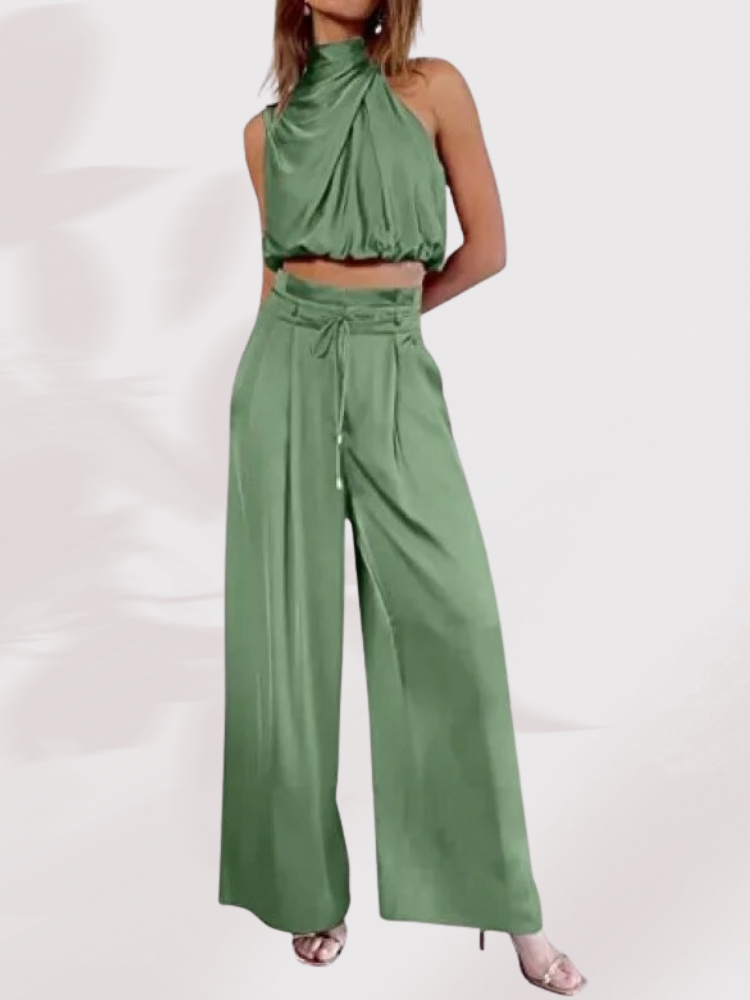 Thoughtfully Designed Garment