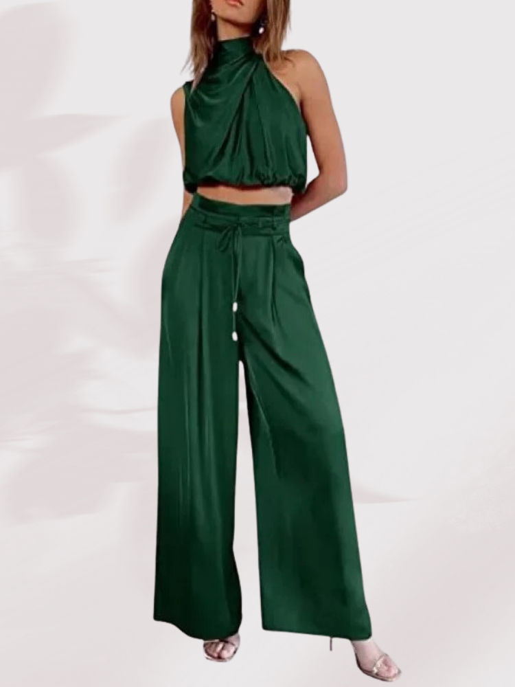 Thoughtfully Designed Garment