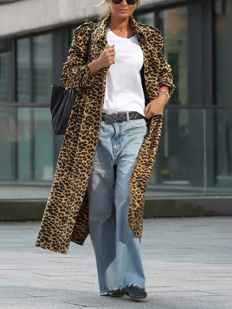 Beautifully Crafted Coat