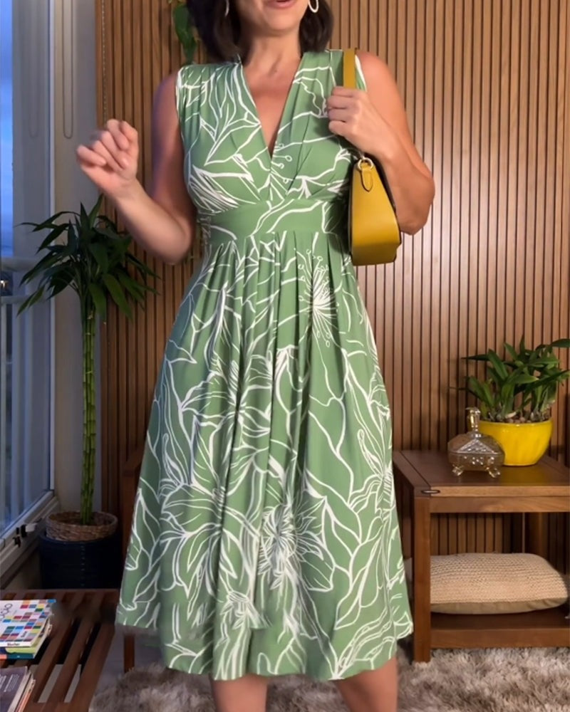 Beautifully Crafted Dress