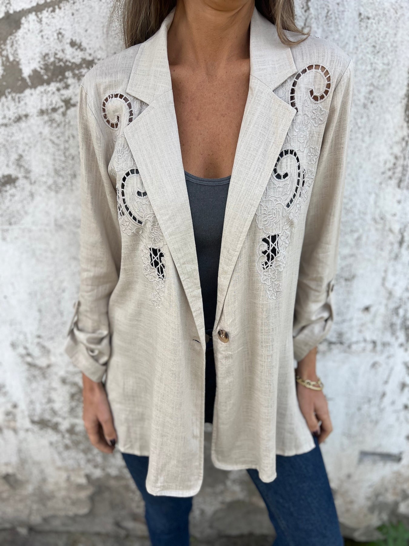 Beige
