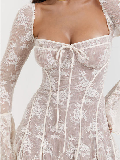 Beautifully Crafted Dress