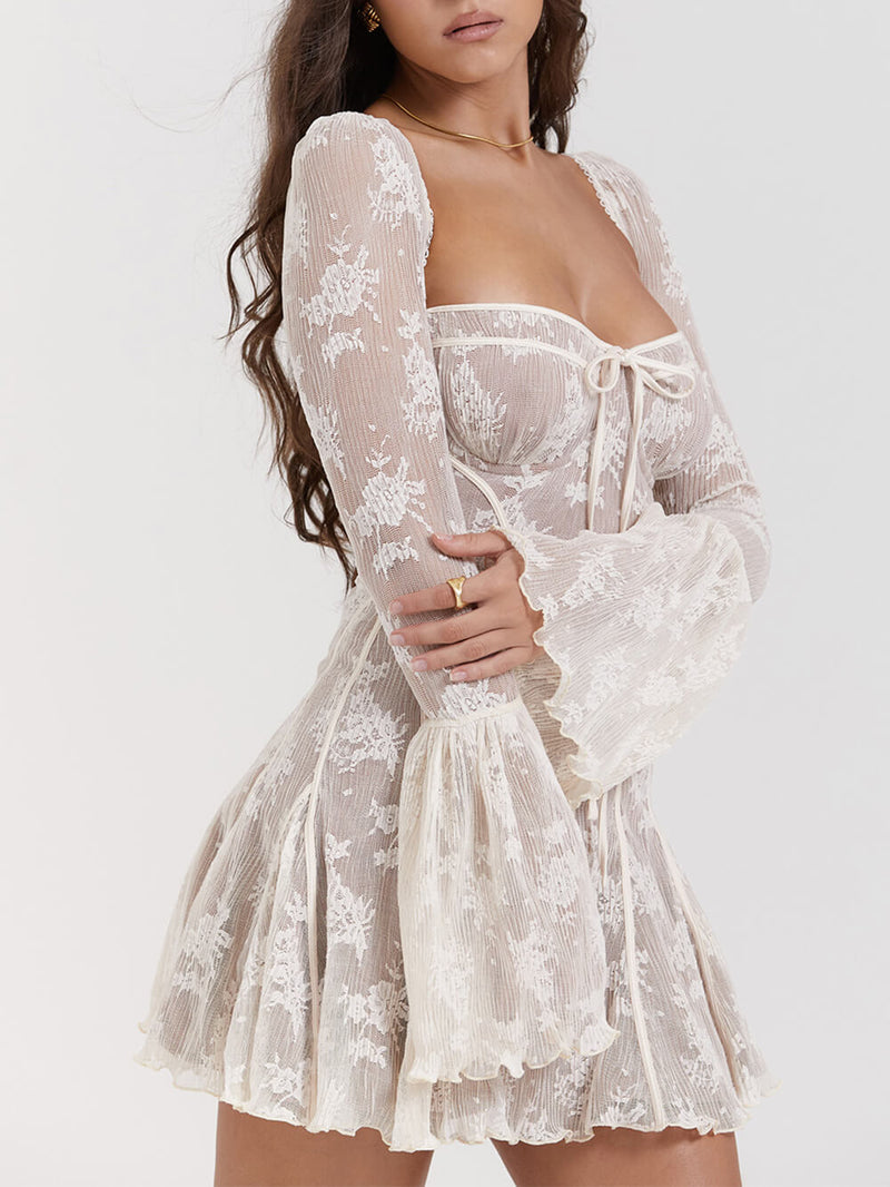 Beautifully Crafted Dress