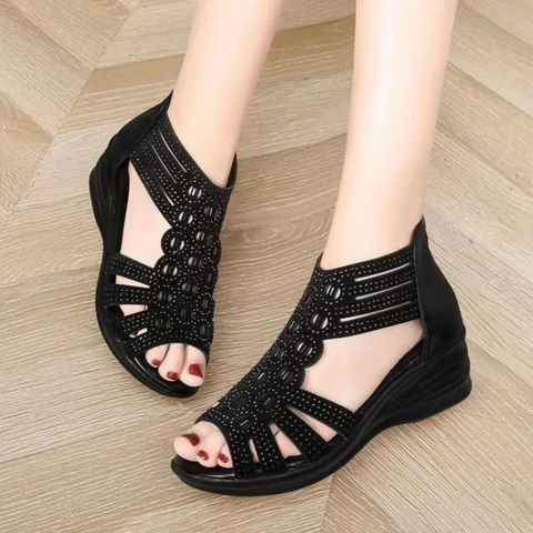 Stylish Orthopedic Sandals for Any Occasion