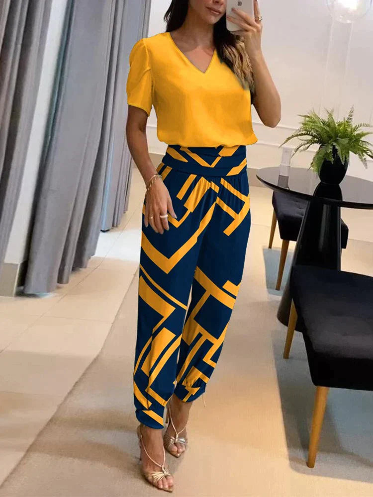 Timeless Vintage Style Garment