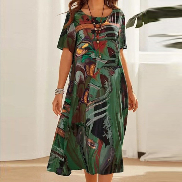Beautifully Crafted Dress