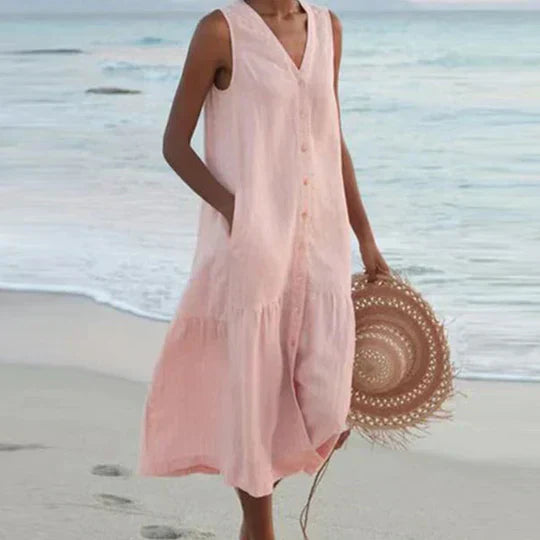 Thoughtfully Designed Dress