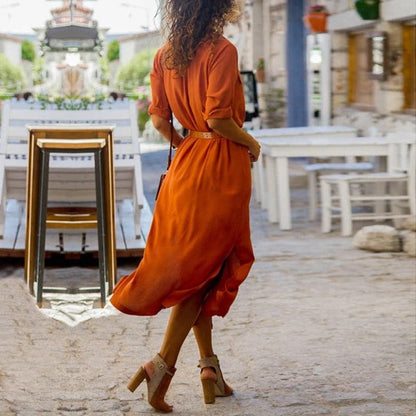 Vintage Inspired Dress