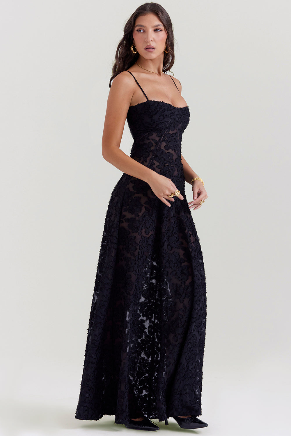 Beautifully Crafted Dress