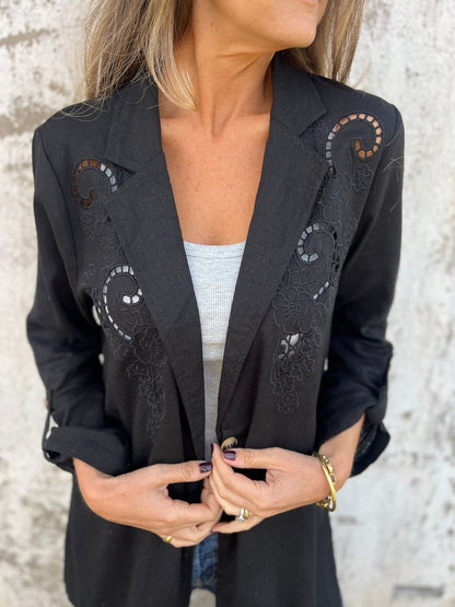 Timeless Vintage Style Shirt