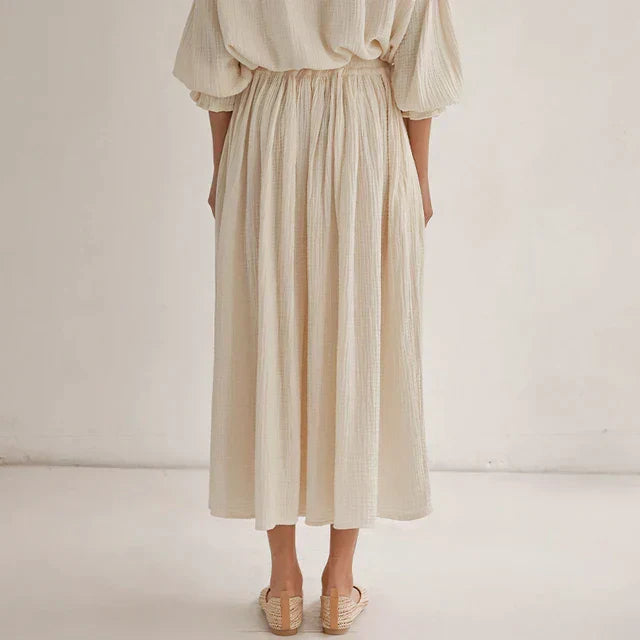 Classic Designed Blouse