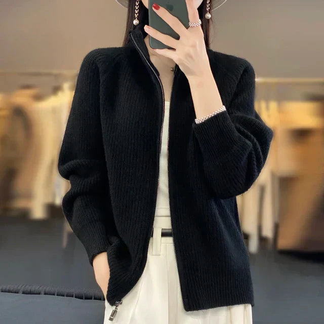 Elegantly Designed Cardigan