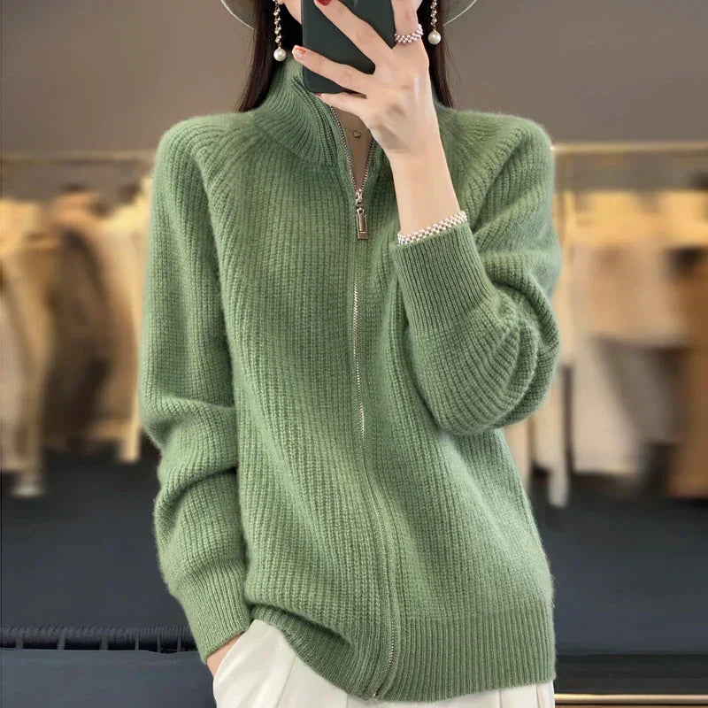Elegantly Designed Cardigan