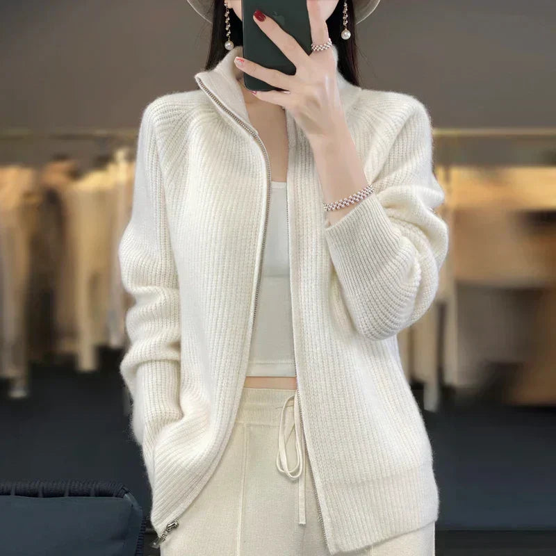 Elegantly Designed Cardigan