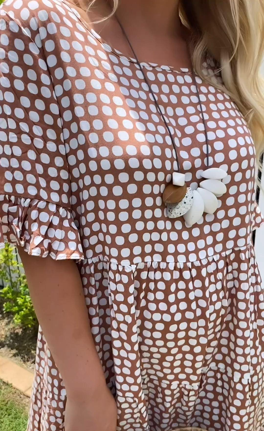 Beautifully Crafted Dress