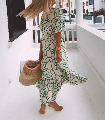 Beautifully Crafted Dress