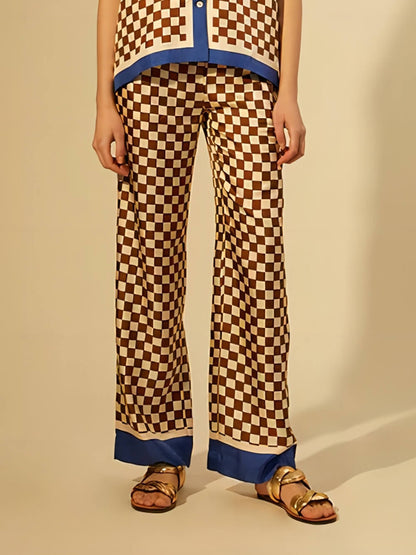 Thoughtfully Designed Pants