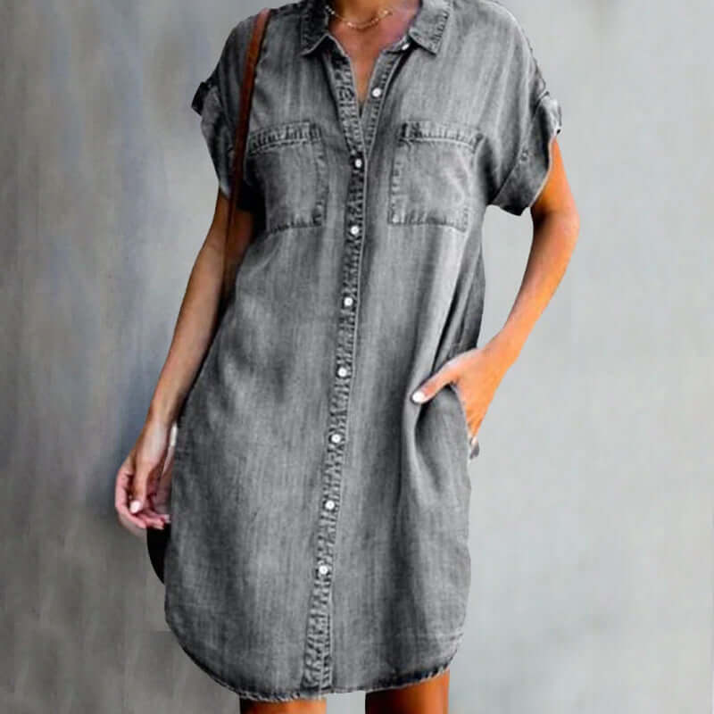 Classic Vintage Dress