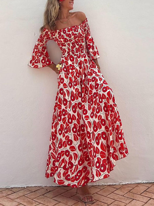 Classic Designed Dress