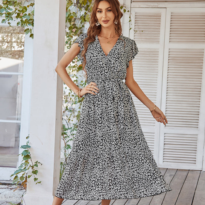 Beautifully Crafted Dress