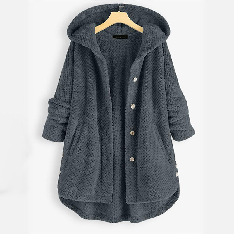 Gracefully Designed Coat