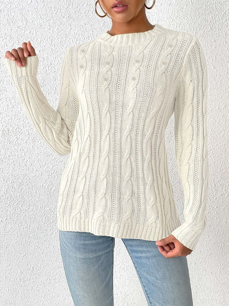 Beautifully Crafted Sweater