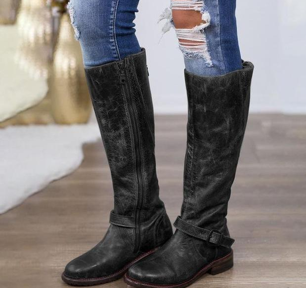 Comfortable Orthopedic Boots for Daily Wear