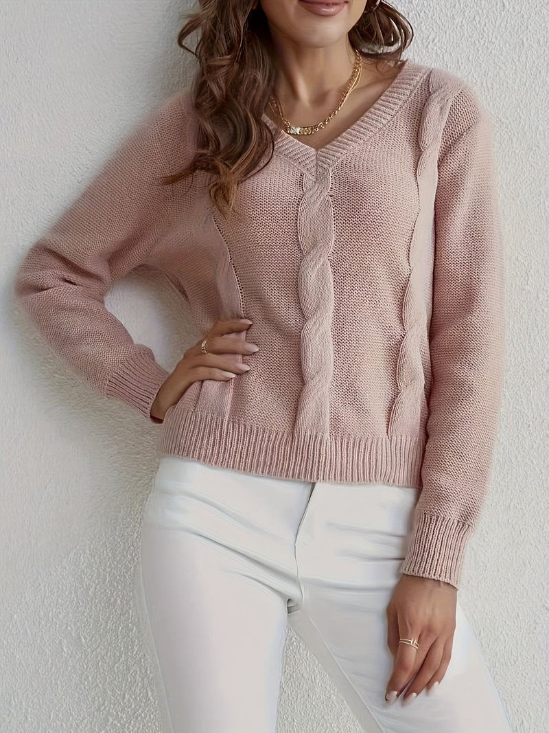 Vintage Inspired Sweater