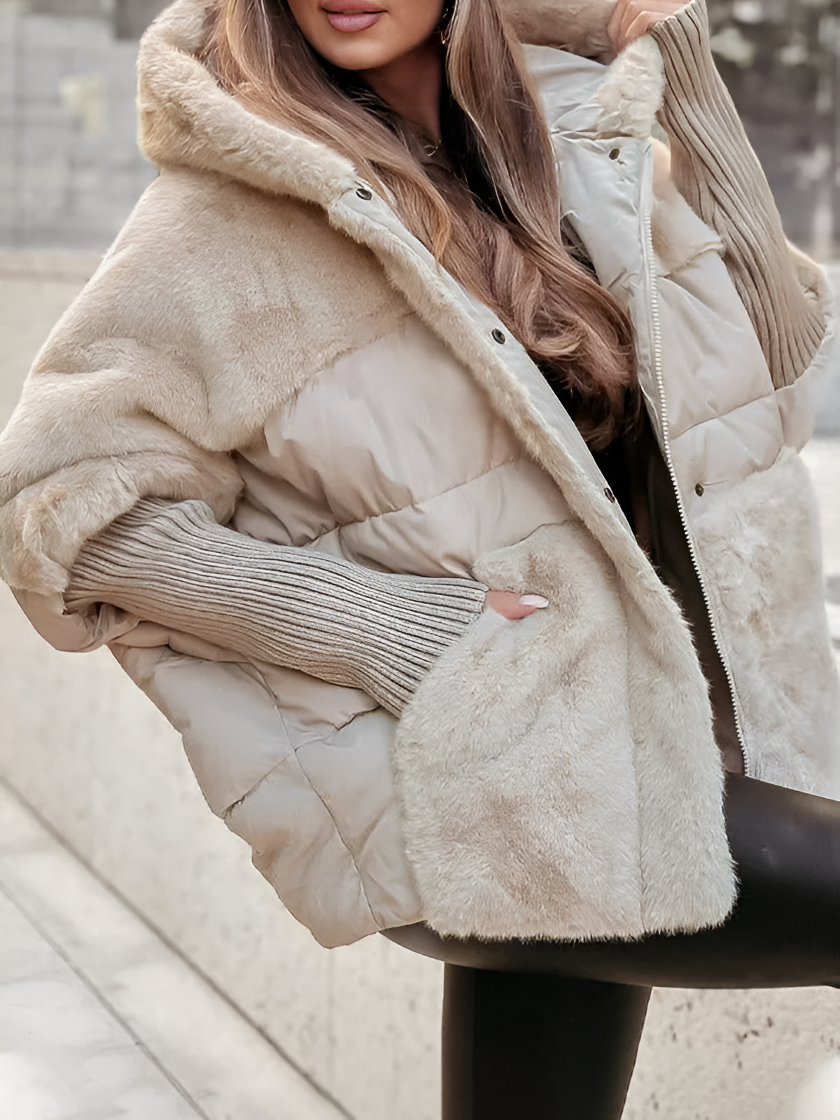 Classic Vintage Jacket