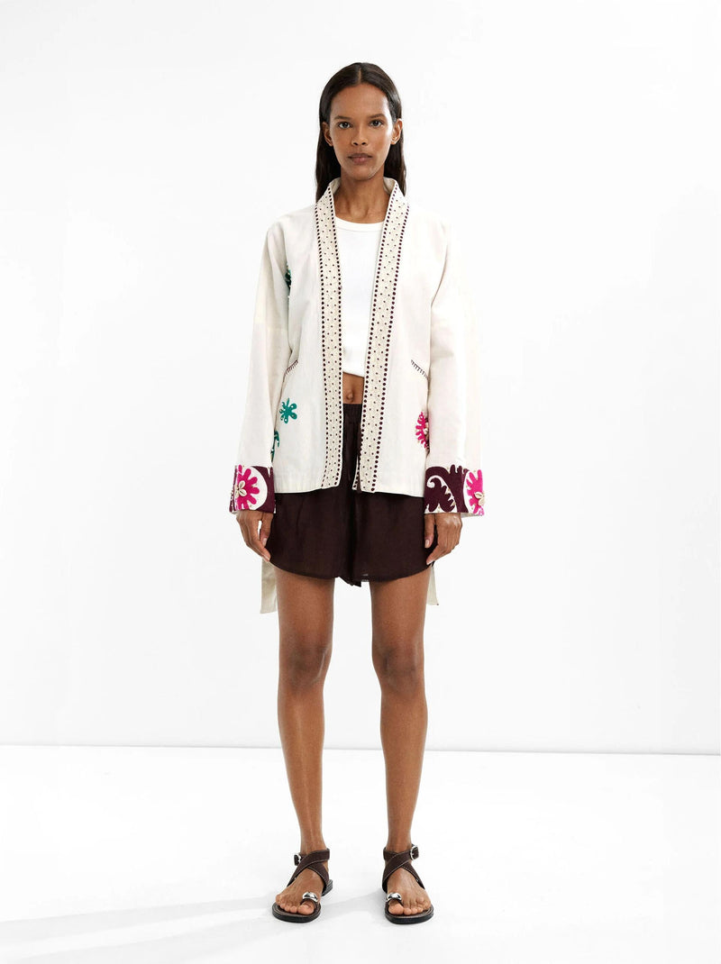 Classic Designed Coat